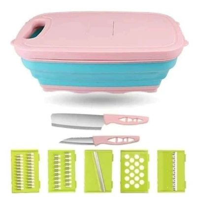 Tocator  MULTIFUNCTIONAL 9 IN 1
