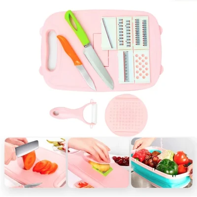 Tocator  MULTIFUNCTIONAL 9 IN 1