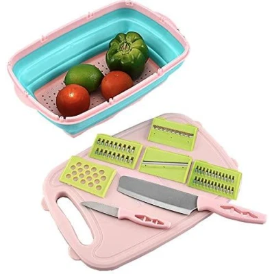 Tocator  MULTIFUNCTIONAL 9 IN 1