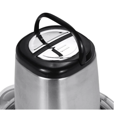 Tocator electric inox cu 4 lame