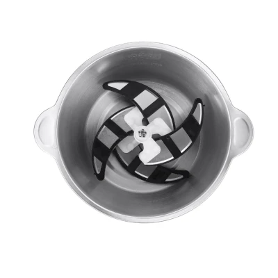 Tocator electric inox cu 4 lame