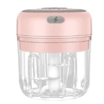 UB Tocator electric pentru usturoi 250 ml