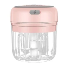 UB Tocator electric pentru usturoi 250 ml