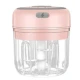 UB Tocator electric pentru usturoi 250 ml