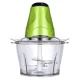Tocator Electric Q JR841 Multifunctional 250W pentru Carne Fructe si Legume Capacitate 3L