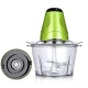 Tocator Electric Q JR841 Multifunctional 250W pentru Carne Fructe si Legume Capacitate 3L