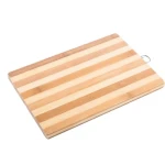Tocator Lemn Bambus 26x16 cm