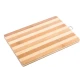 Tocator Lemn Bambus 26x16 cm