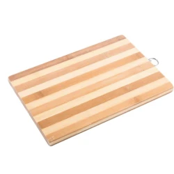 Tocator Lemn Bambus 30x20 cm