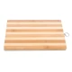 Tocator Lemn Bambus 34x24 cm