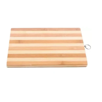 Tocator Lemn Bambus 34x24 cm