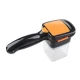 Tocator manual de Legume Q C42 cu maner