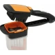 Tocator manual de Legume Q C42 cu maner