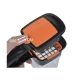 Tocator manual de Legume Q C42 cu maner