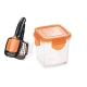 Tocator manual de Legume Q C42 cu maner