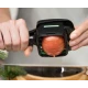 Tocator manual de Legume Q C42 cu maner