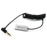 Transmitator Audio Bluetooth fara Fir Plug si Play Q H10 cu Mufa USB