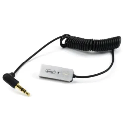 Transmitator Audio Bluetooth fara Fir Plug si Play Q H10 cu Mufa USB