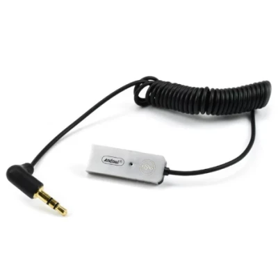 Transmitator Audio Bluetooth fara Fir Plug si Play Q H10 cu Mufa USB