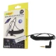 Transmitator Audio Bluetooth fara Fir Plug si Play Q H10 cu Mufa USB