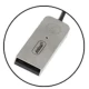Transmitator Audio Bluetooth fara Fir Plug si Play Q H10 cu Mufa USB