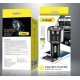 Transmitator FM auto cu USB Q AX10