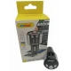 Transmitator FM auto cu USB Q AX10