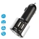 Transmitator FM auto cu USB Q AX10
