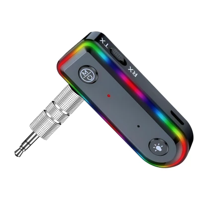 Transmitator receptor audio Bluetooth Q3