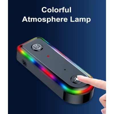 Transmitator receptor audio Bluetooth Q3