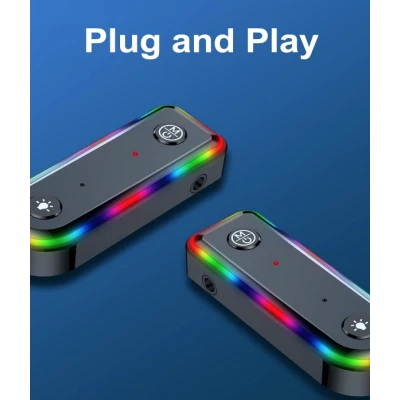 Transmitator receptor audio Bluetooth Q3