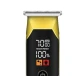 Trimmer de tuns profesional QLF366 cu display digital
