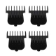 Trimmer de tuns profesional QLF366 cu display digital