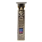 Trimmer de tuns profesional si contur Andowl QTF51