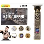 Trimmer de tuns profesional si contur Andowl QTF51