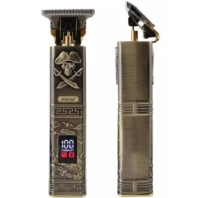 Trimmer de tuns profesional si contur Andowl QTF51