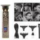 Trimmer de tuns profesional si contur Andowl QTF51