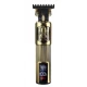 Trimmer de tuns si conturare Q TF11 vintage retro cu display