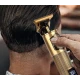 Trimmer de tuns si conturare Q TF11 vintage retro cu display