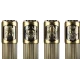 Trimmer de tuns si conturare Q TF9 vintage retro cu display