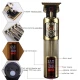 Trimmer de tuns si conturare Q TF9 vintage retro cu display