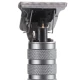 Trimmer pentru Conturare si Detaliere Kemei KM 1974B