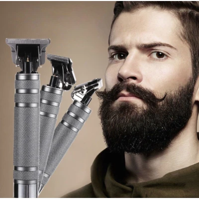 Trimmer pentru Conturare si Detaliere Kemei KM 1974B
