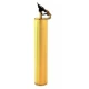 Trimmer profesional de tuns Aorlis 49997 Fara Fir Auriu