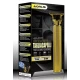 Trimmer profesional de tuns Aorlis 49997 Fara Fir Auriu