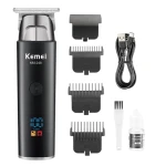 Trimmer profesional de tuns Km 248 si conturare