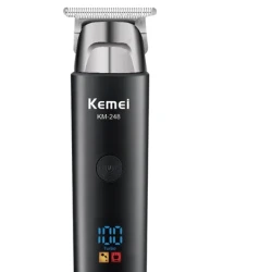 Trimmer profesional de tuns Km 248 si conturare
