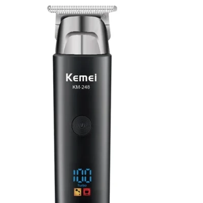 Trimmer profesional de tuns Km 248 si conturare
