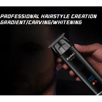 Trimmer profesional de tuns Km 248 si conturare