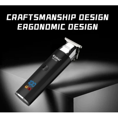 Trimmer profesional de tuns Km 248 si conturare
